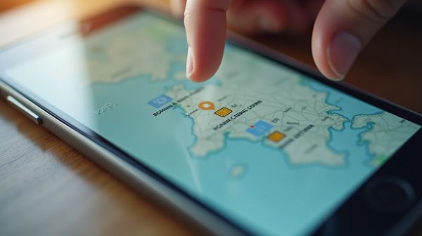 Analyser les avis roamic pour mieux choisir votre eSIM