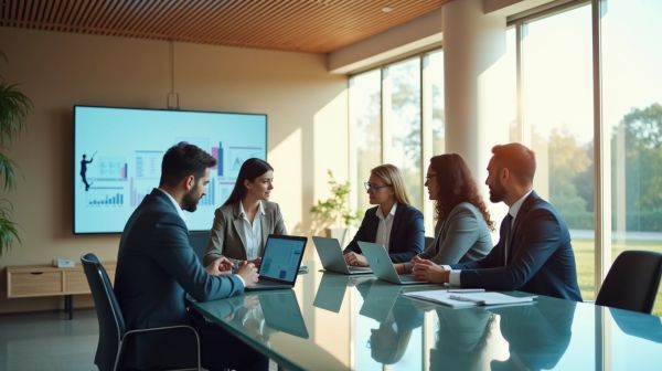 Comment bien choisir son agence web pour réussir son projet digital