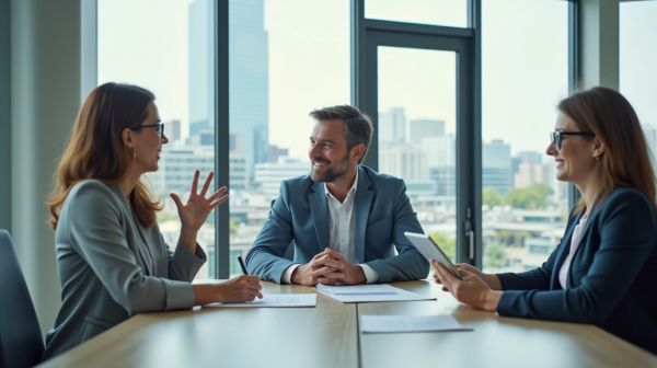 Comment bien choisir son agence web pour réussir son projet digital