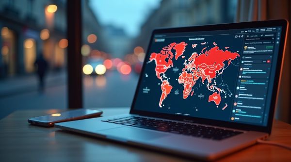 Optimiser votre présence en ligne avec une stratégie GEO efficace