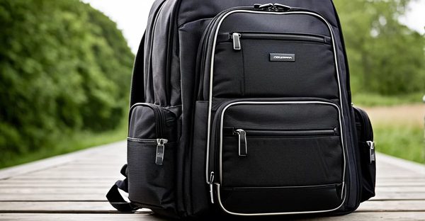 Sac à dos ordinateur : style et confort à prix réduit !